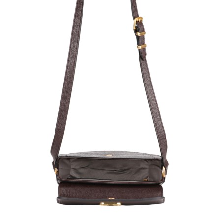 Sac bandoulière cuir Jess