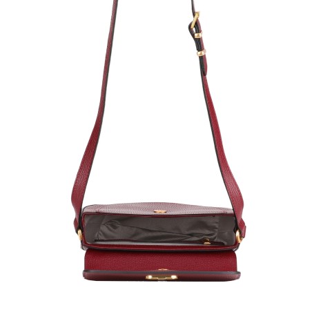 Sac bandoulière cuir Jess