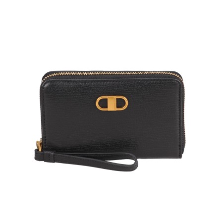 Portefeuille cuir Jess