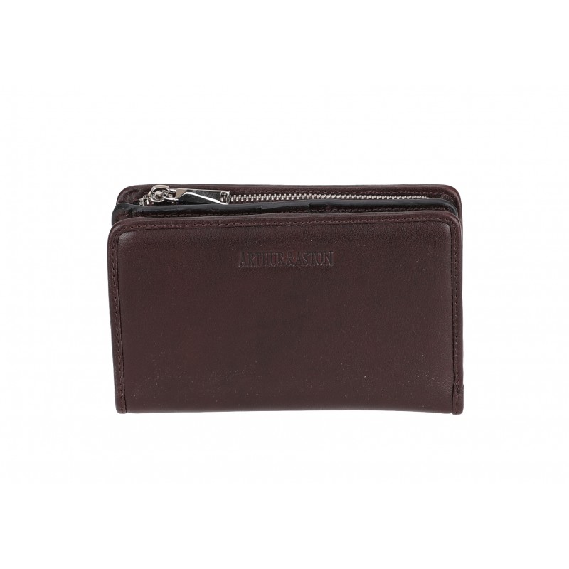 Portefeuille cuir Penny Portefeuille cuir Penny