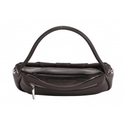 Sac épaule cuir Nina