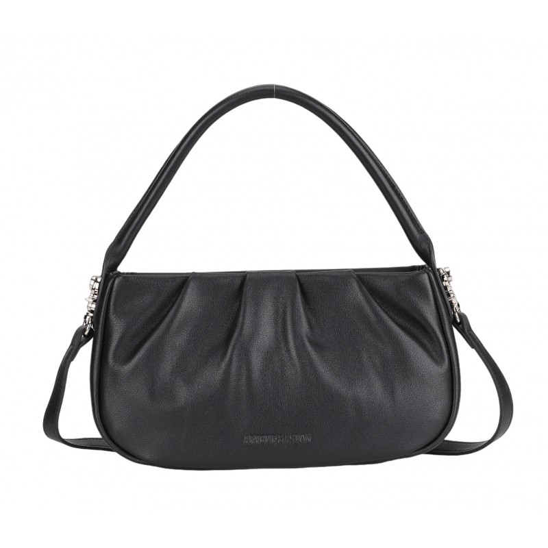 Sac épaule cuir Nina Sac épaule cuir Nina