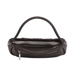 Sac épaule cuir Nina