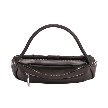 Sac épaule cuir Nina