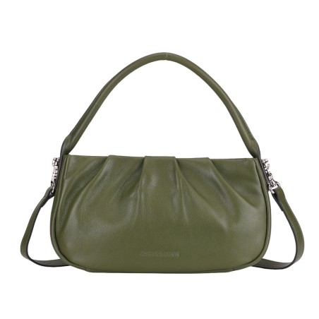 Sac épaule cuir Nina