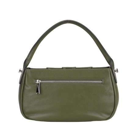 Sac épaule cuir Nina