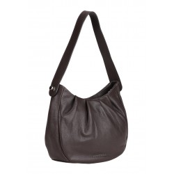 Sac épaule cuir Nina