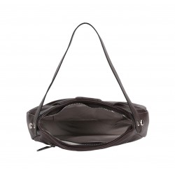 Sac épaule cuir Nina