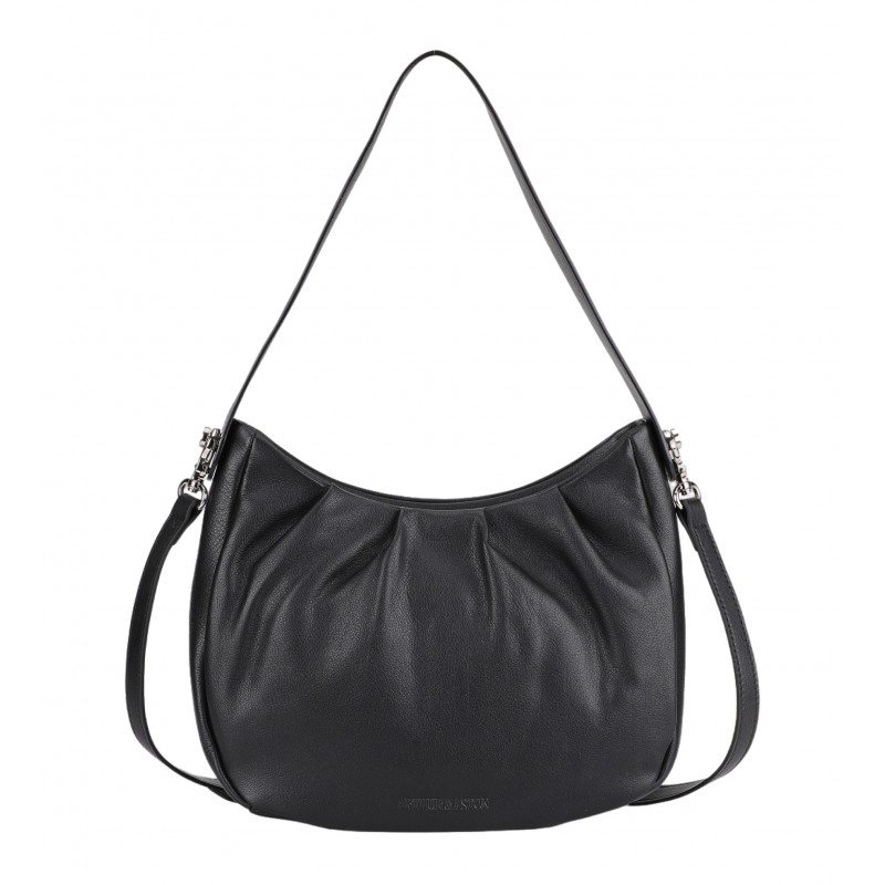 Sac épaule cuir Nina Sac épaule cuir Nina