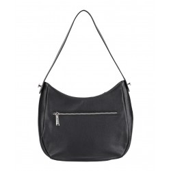 Sac épaule cuir Nina