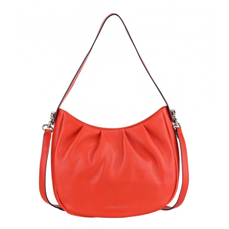 Sac épaule cuir Nina Sac épaule cuir Nina