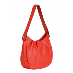 Sac épaule cuir Nina