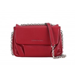 Sac bandoulière cuir Nina