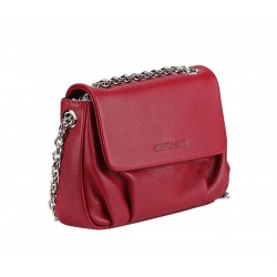 Sac bandoulière cuir Nina