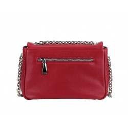 Sac bandoulière cuir Nina