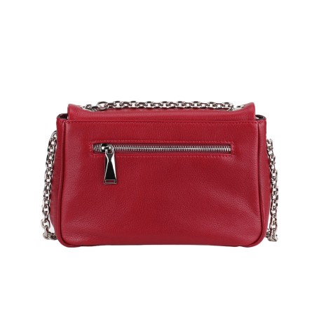 Sac bandoulière cuir Nina