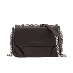Sac bandoulière cuir Nina