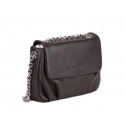 Sac bandoulière cuir Nina