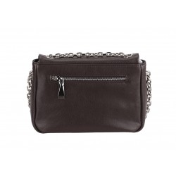 Sac bandoulière cuir Nina