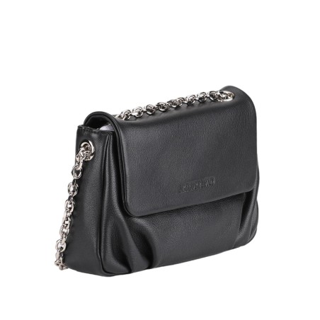 Sac bandoulière cuir Nina