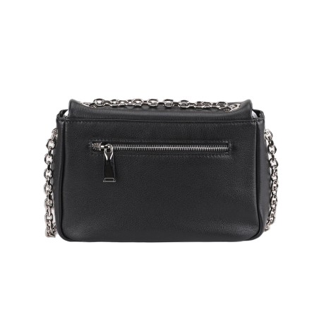 Sac bandoulière cuir Nina