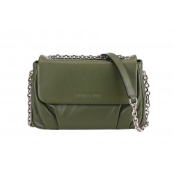 Sac bandoulière cuir Nina