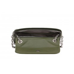 Sac bandoulière cuir Nina