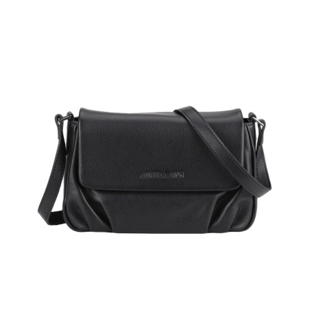 Sac bandoulière cuir Nina