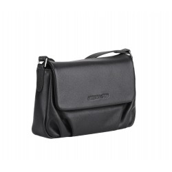 Sac bandoulière cuir Nina