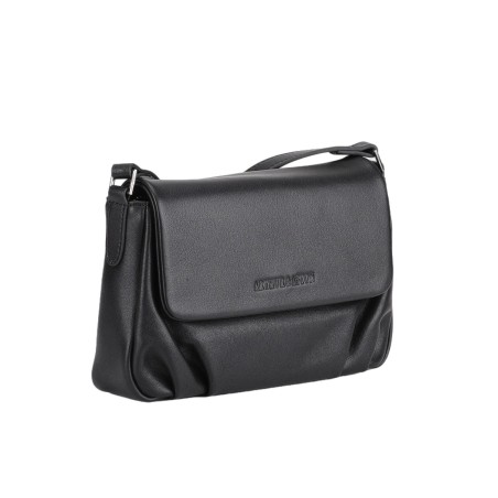 Sac bandoulière cuir Nina