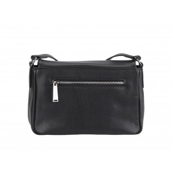 Sac bandoulière cuir Nina