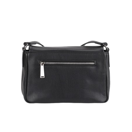 Sac bandoulière cuir Nina