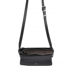 Sac bandoulière cuir Nina