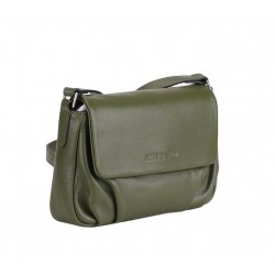 Sac bandoulière cuir Nina