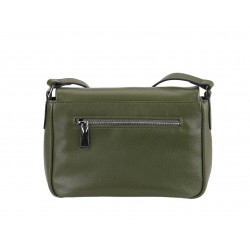 Sac bandoulière cuir Nina