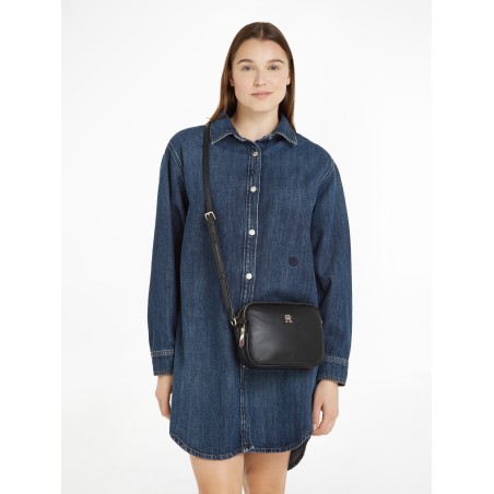 Sac Travers Poppy Plus en Synthétique
