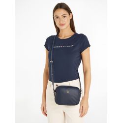 Sac Travers Poppy Plus en Synthétique