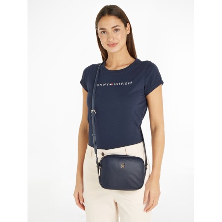 Sac Travers Poppy Plus en Synthétique