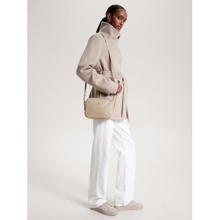 Sac Travers Poppy Plus en Synthétique