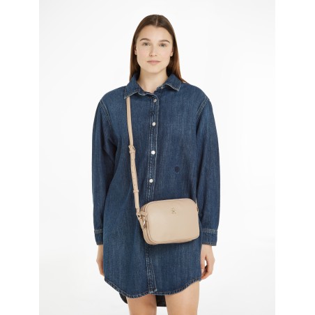 Sac Travers Poppy Plus en Synthétique