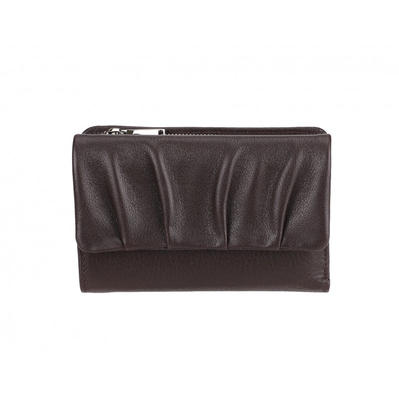 Portefeuille cuir Nina Portefeuille cuir Nina