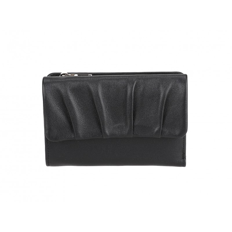 Portefeuille cuir Nina Portefeuille cuir Nina