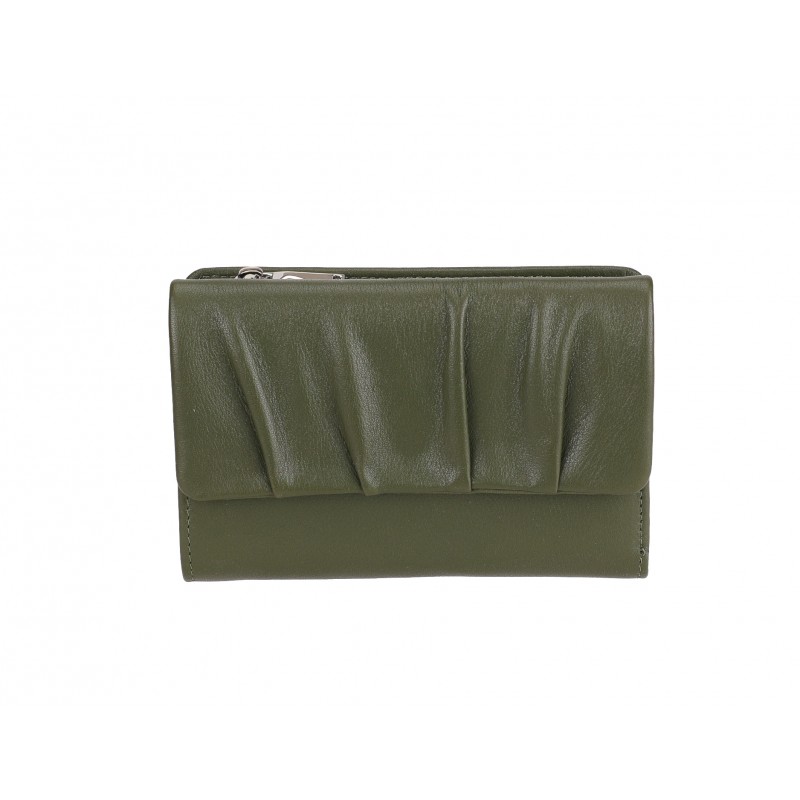 Portefeuille cuir Nina Portefeuille cuir Nina