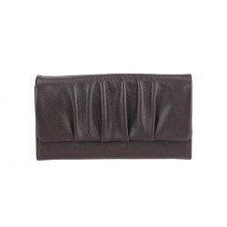Portefeuille cuir Nina