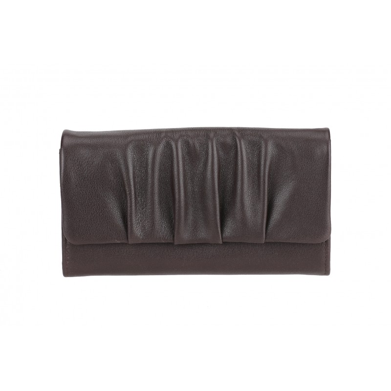Portefeuille cuir Nina Portefeuille cuir Nina