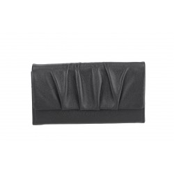 Portefeuille cuir Nina