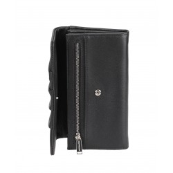 Portefeuille cuir Nina