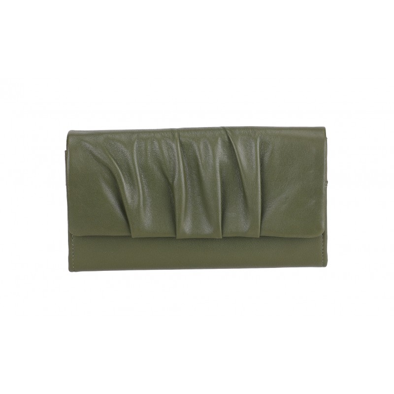 Portefeuille cuir Nina Portefeuille cuir Nina