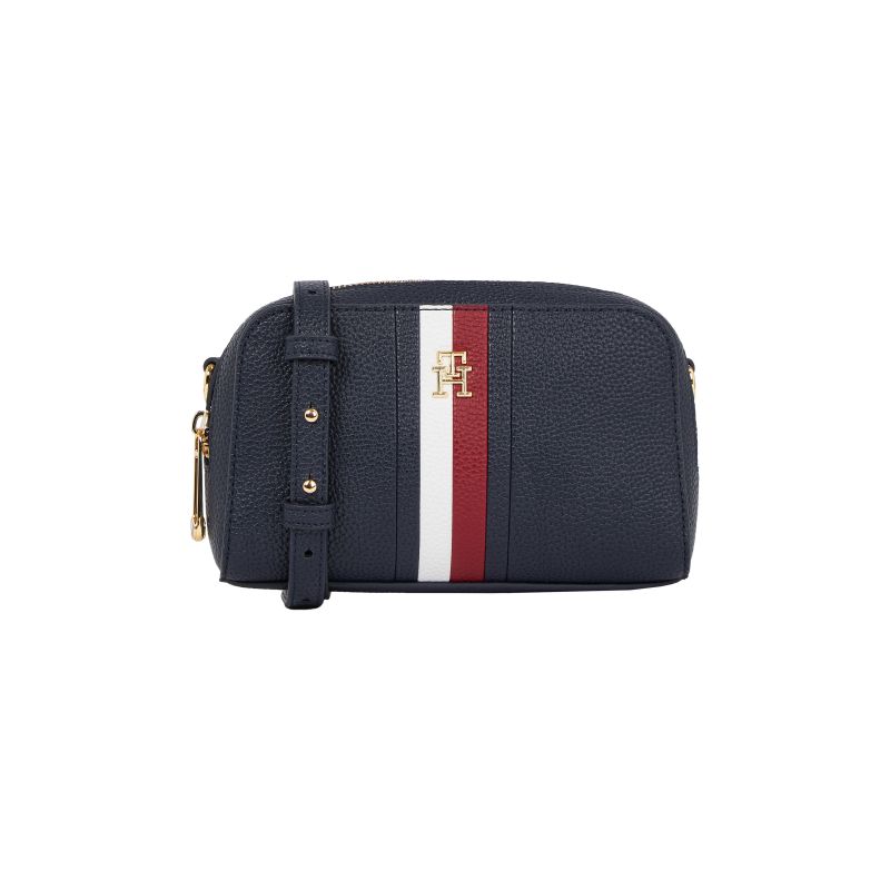 Sac Travers Emblem en Synthétique Sac Travers Emblem en Synthétique