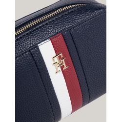 Sac Travers Emblem en Synthétique